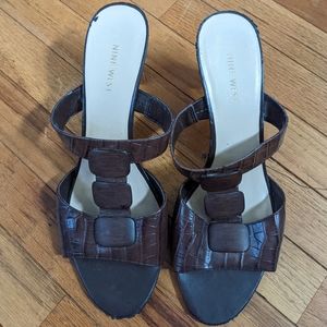 Nine West Heels